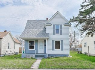 126 S Beiger St, Mishawaka, IN