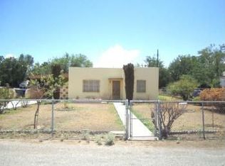 328 Kitt Rd, El Paso, TX 79915