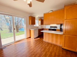 209 Airport Rd #209, Urbana, IL 61802