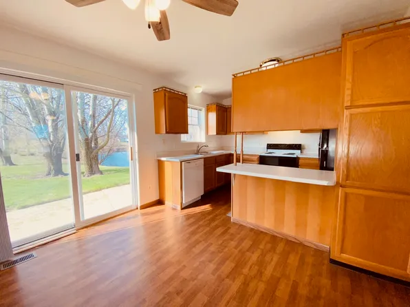 209 Airport Rd #209, Urbana, IL 61802