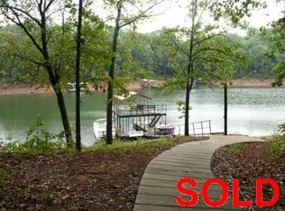 1132 Cartee Rd, Anderson, SC 29625