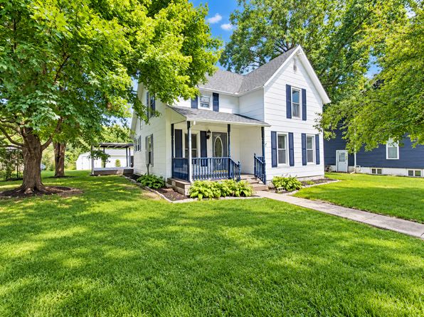 206 W Sangamon St