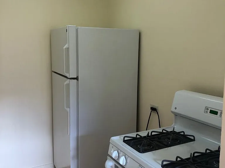 Panama Apartments — Photo 19