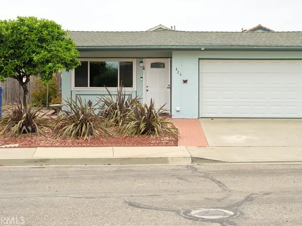 426 Golden West Pl, Arroyo Grande, CA 93420