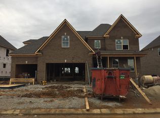 4035 Haversack Dr #325-LOT 325, Spring Hill, TN 37174