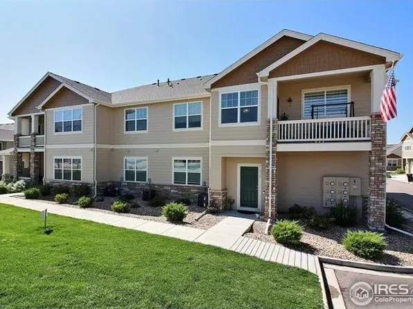 6911 W 3rd St Unit 812, Greeley, CO 80634