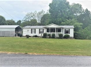 327 Ramblewood Rd, Chilhowie, VA 24319