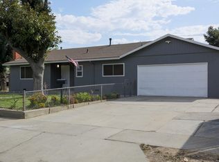2200 Budd St, Modesto, CA 95350