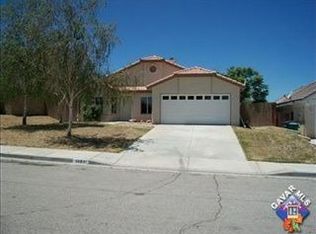 36831 Solvay St, Palmdale, CA 93552
