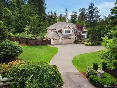 33215 NE 122nd St, Carnation, WA, 98014