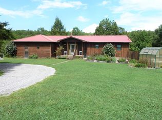 411 Bill Neal Rd, Whitley City, KY 42653