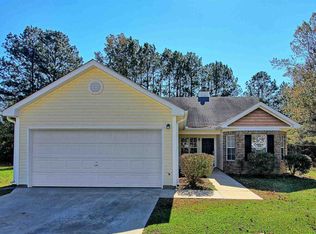108 Miranda Ln, Griffin, GA