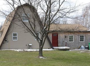 8171 Clark Road Ext, Erie, PA 16510