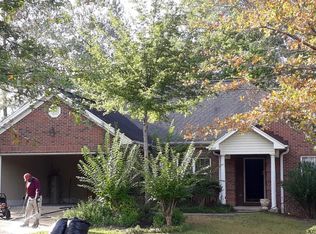 464 Arnell Ln, Auburn, AL 36830