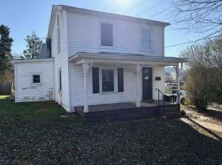 2468 Mosby Ave, Lynchburg, VA 24501