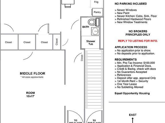 2nd image of 31-77 30th St #2