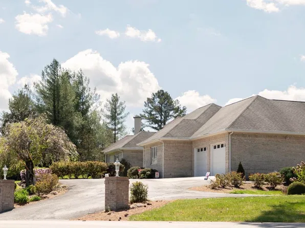 225 Sherwood Rd, Middlesboro, KY 40965