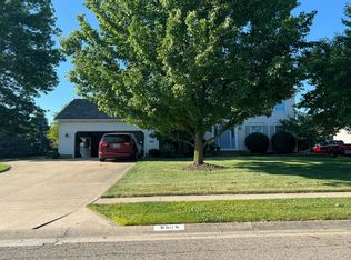 8505 Bald Eagle Cir NW, Massillon, OH 44646