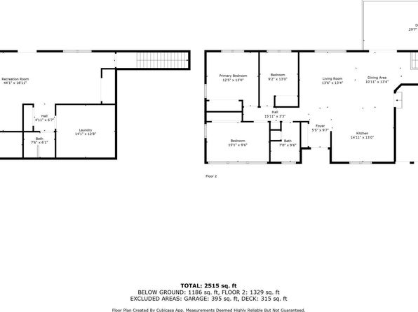 4991 337th Ave NE, Cambridge, MN 55008