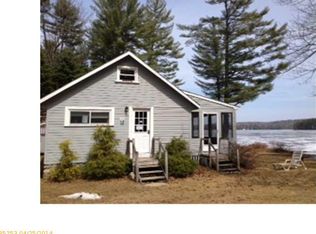 10 Hollow Point Rd, Casco, ME 04015