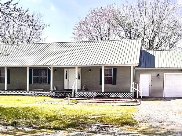 8529 State Route 166, Creal Springs, IL 62922