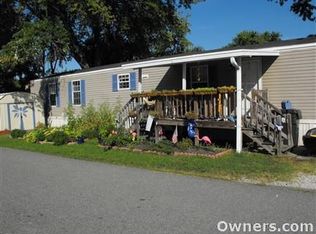 275 Stardust Cir, Newport News, VA 23608