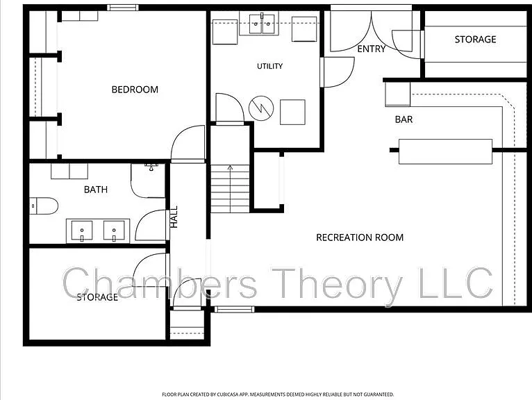 6002 Carrindale Ct — Photo 37