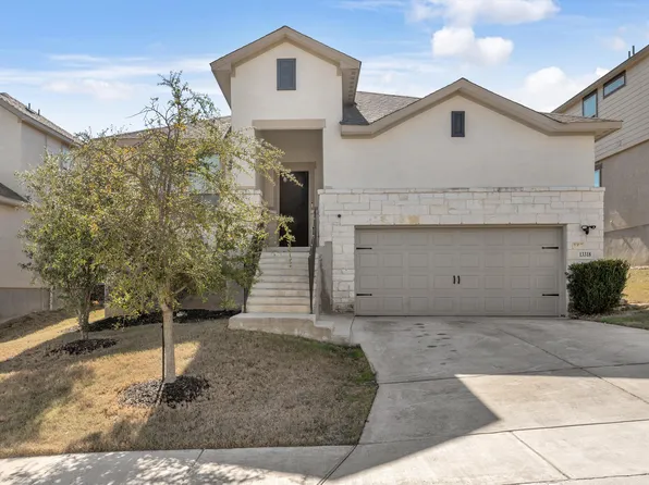 13318 Ares Way, San Antonio, TX 78245