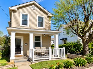 2447 Dewey St, Homestead, PA 15120