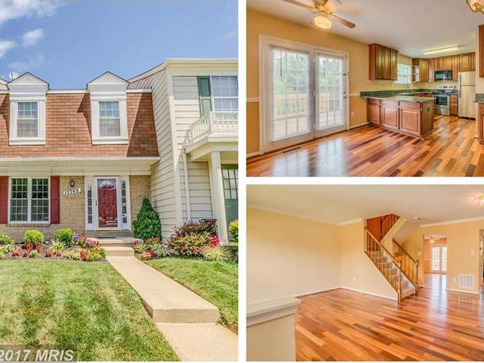 17749 Chipping Ct, Olney, MD 20832 Zillow