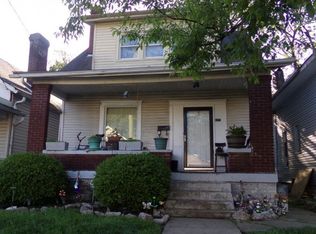 805 S 35th St, Louisville, KY 40211