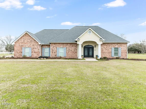 1713 Pembroke St, New Iberia, LA 70563