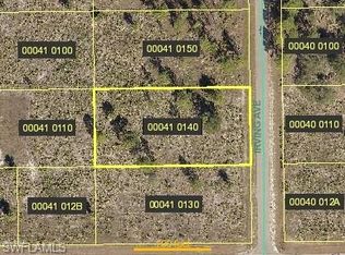 303 Irving Ave, Lehigh Acres, FL 33936