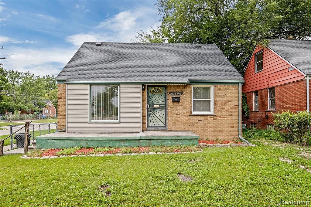 26496 W Hills Dr, Inkster, MI 48141 MLS 20230071719 Zillow