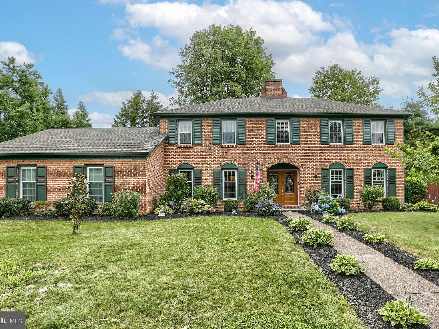 483 Woodcrest Dr, Mechanicsburg, PA 17050 Zillow