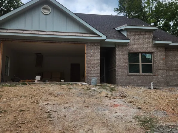120 Stonebriar Dr, Hot Springs National Park, AR 71913