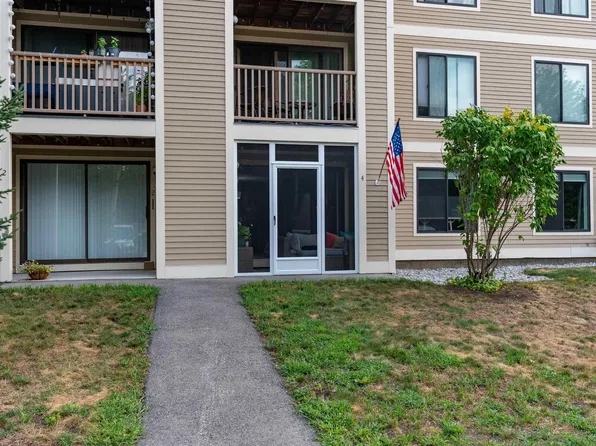 19 Saco Street #4, Conway, NH 03813