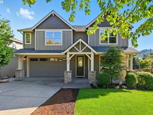 11990 Alexa Rose Ln, Happy Valley, OR 97086