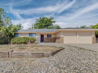 12505 Apache Pl NE, Albuquerque, NM 87112