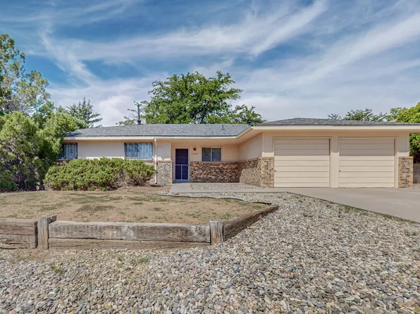 12505 Apache Pl NE, Albuquerque, NM 87112