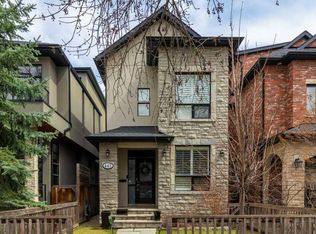 448 W 13th St NW, Calgary, AB T2N 1Z2