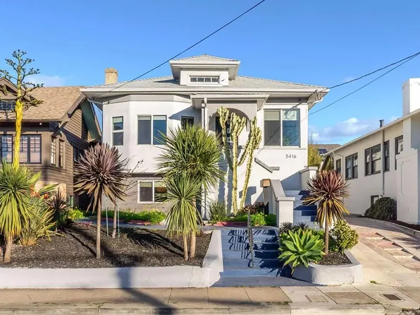 5414 Market St #A, Emeryville, CA 94608