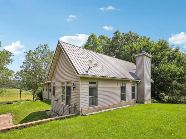 5041 COUNTY ROAD G, Argyle, WI 53504