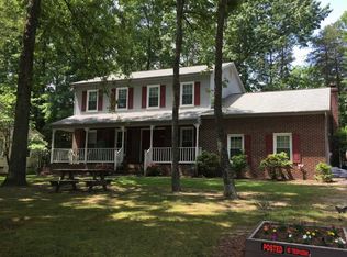 11308 Regal Ct, Fredericksburg, VA 22407