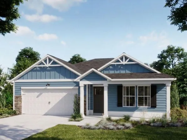 1018 Lake House Road #3, Leland, NC 28451