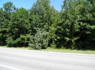 6504 Woodbury Hwy, Manchester, TN 37355