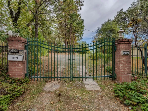 17171 Century Ln, Sutter Creek, CA 95685