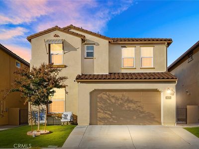 38476 Rosegate Pl, Murrieta, CA, 92563