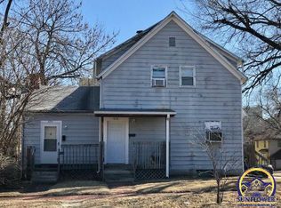 634 SW Polk St, Topeka, KS 66603