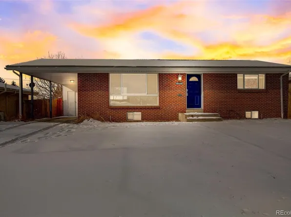 7541 Lowell Boulevard, Westminster, CO 80030